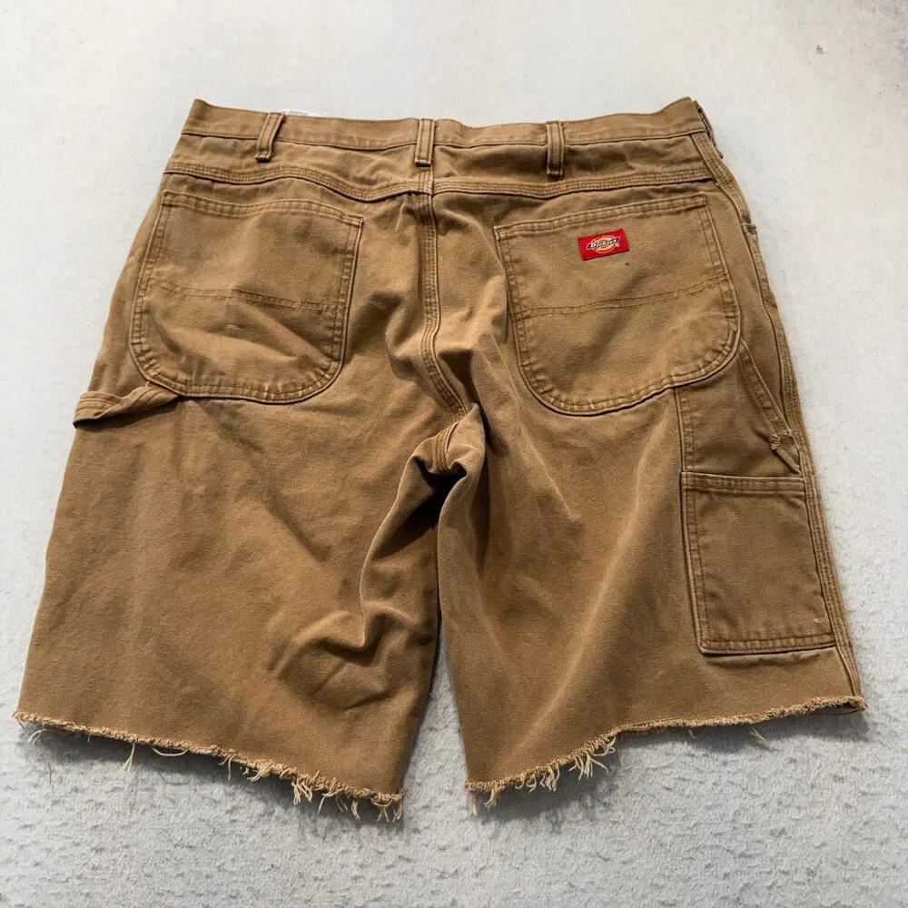 Clean Curriculums dickies men